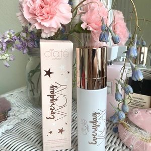 Ciaté London Coconut Setting Spray
